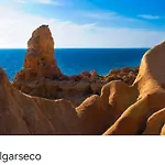 شقة Casa Farol View *