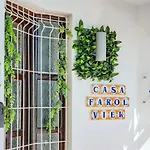 شقة Casa Farol View *