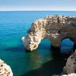 Casa Farol View شقة *