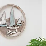 Casa Farol View شقة *