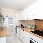 Casa Farol View شقة كارفويرو