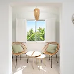 Casa Farol View شقة