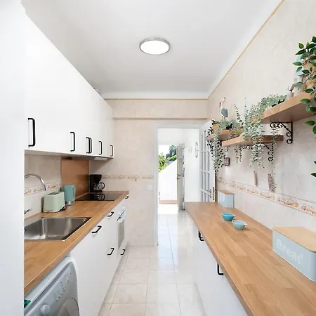 Casa Farol View *