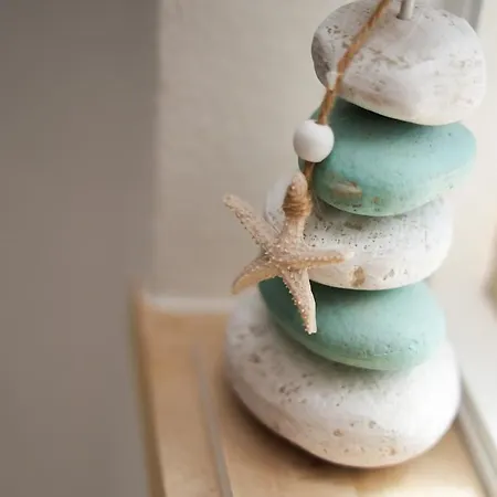 Casa Farol View 公寓