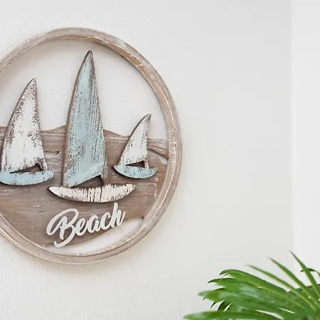 Casa Farol View 公寓 *