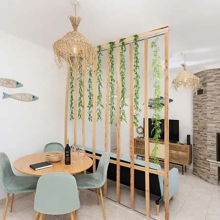 Casa Farol View 公寓 卡武埃鲁