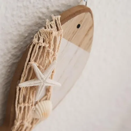 公寓 Casa Farol View 卡武埃鲁