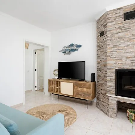 Apartamento Casa Farol View Carvoeiro (Lagoa)