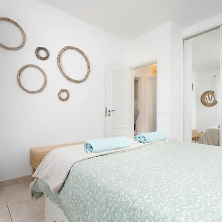 Apartament Casa Farol View *