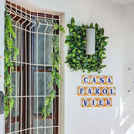 Apartamento Casa Farol View *