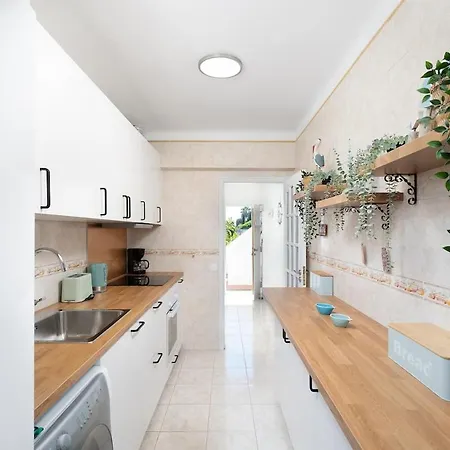 Casa Farol View *