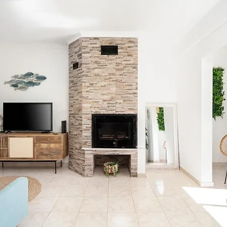 Casa Farol View Carvoeiro (Lagoa)