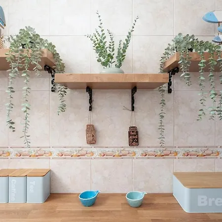 Casa Farol View Carvoeiro (Lagoa)