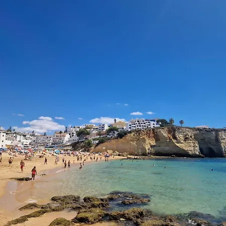 Casa Farol View