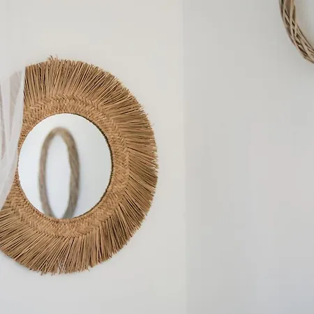 Apartamento Casa Farol View