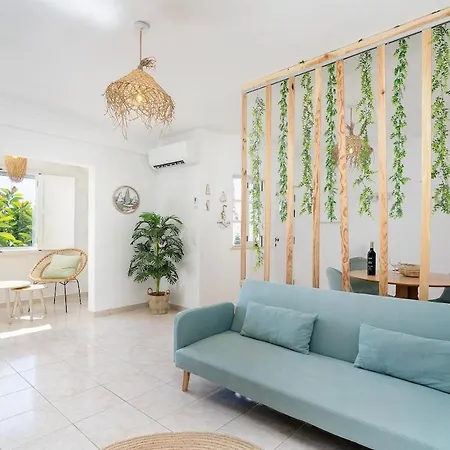 Casa Farol View Апартаменты