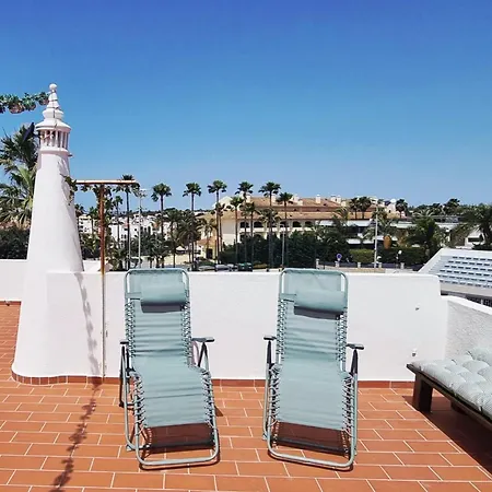 Casa Farol View Carvoeiro (Lagoa)