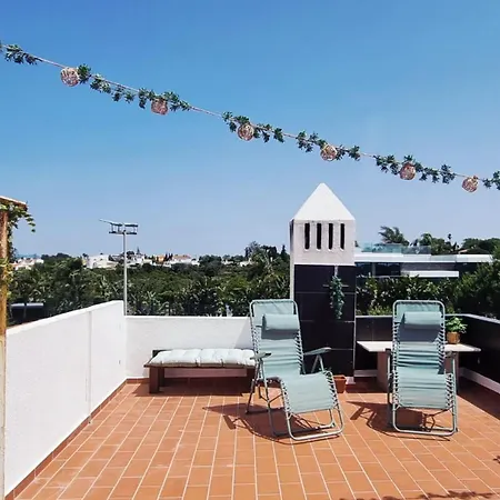 Casa Farol View