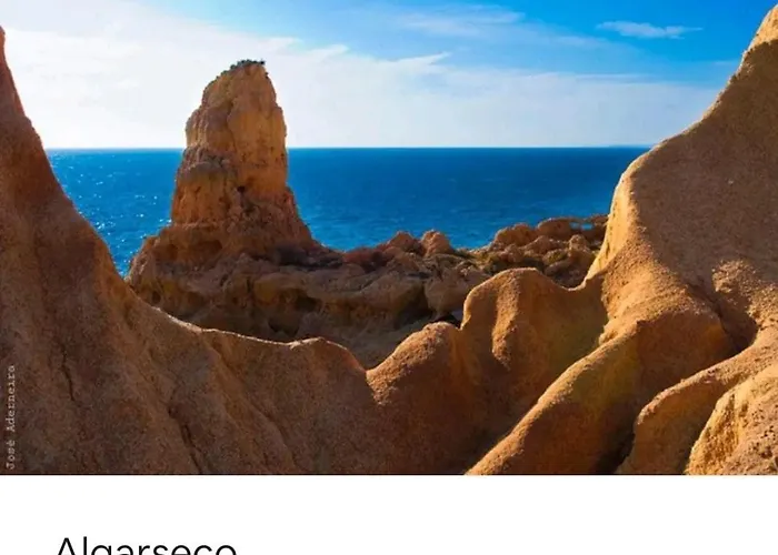 Apartamento Casa Farol View *