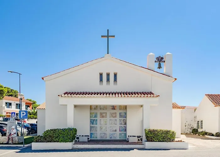 Casa Farol View * Carvoeiro (Lagoa)