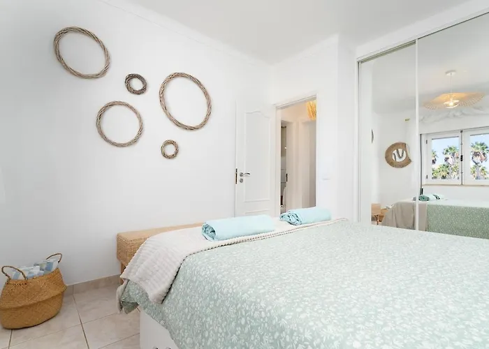 Apartamento Casa Farol View *