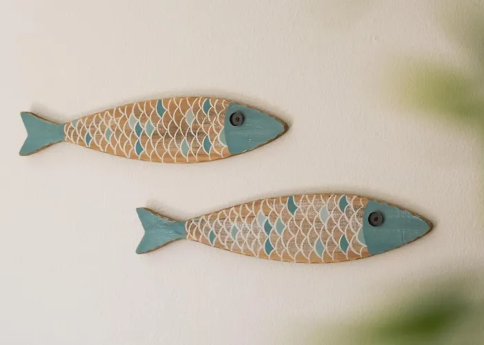 Apartamento Casa Farol View Carvoeiro (Lagoa)