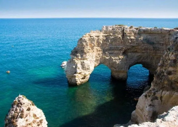 Casa Farol View Apartamento *