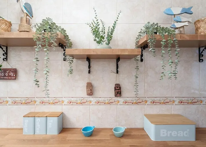 Casa Farol View Carvoeiro (Lagoa)