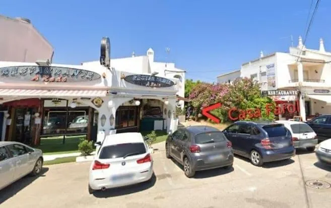 Casa Farol View * Carvoeiro (Lagoa)