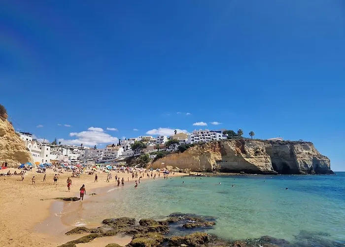 Casa Farol View