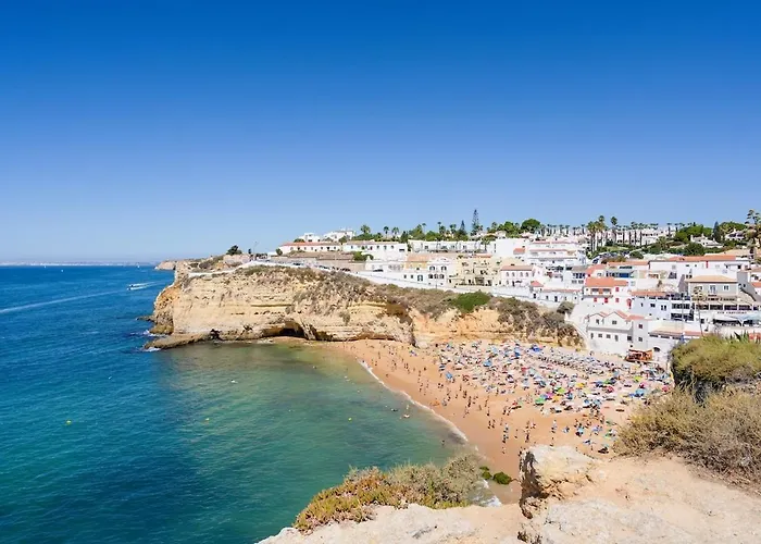 Casa Farol View Apartamento