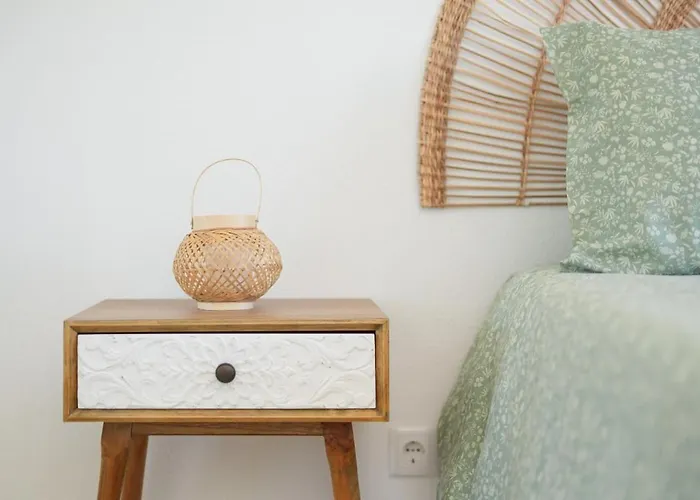 Apartamento Casa Farol View