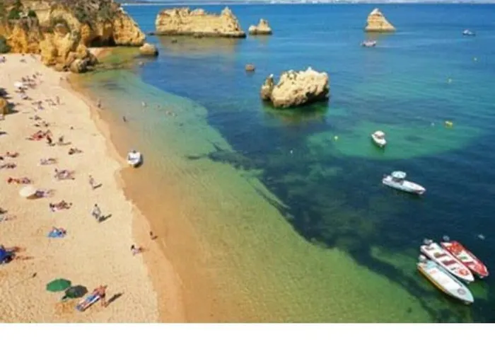 Apartamento Casa Farol View *