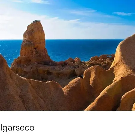 Апартаменты Casa Farol View *