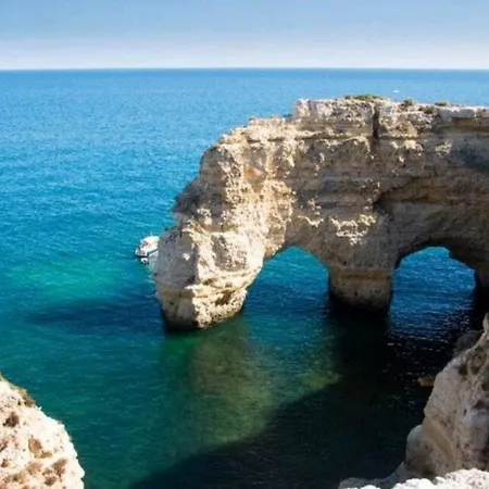 Casa Farol View Апартаменты *