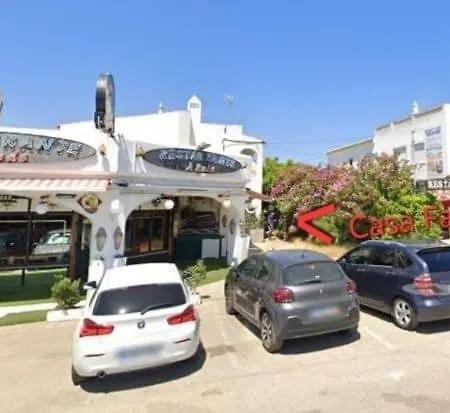 Casa Farol View * Карвоейру