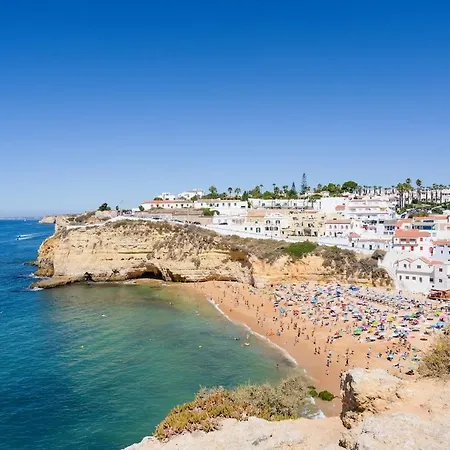 Casa Farol View Апартаменты