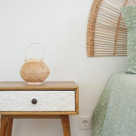 Апартаменты Casa Farol View