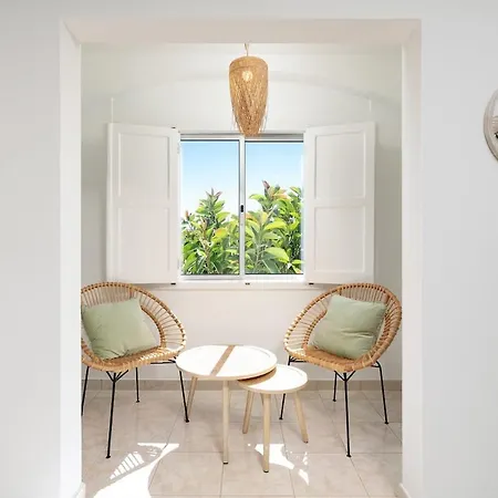 Casa Farol View Апартаменты