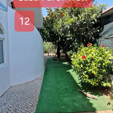 Casa Farol View Апартаменты *