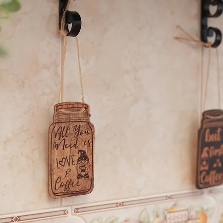 Апартаменты Casa Farol View *